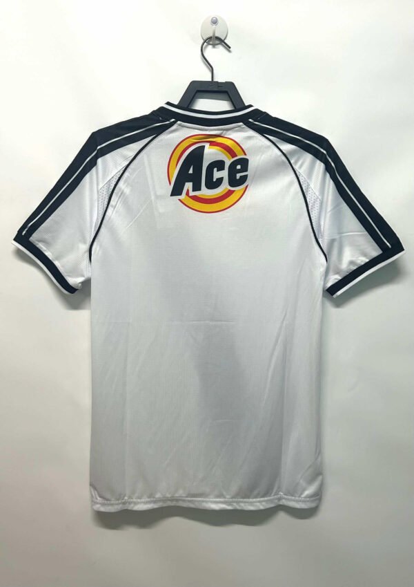 2000  season de Regatas Vasco da Gama home retro Fan version – Bild 2