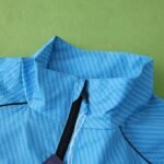 2526 season S.S.C. Napoli Training clothes windbreaker - Imagem 15