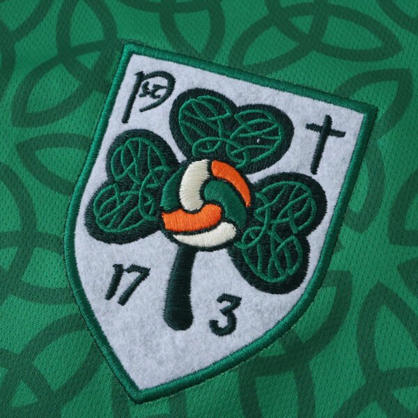 2526 season Ireland Concept version Fan version - immagine 4
