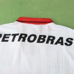 9495 season CR Flamengo away retro Fan version – Image 15