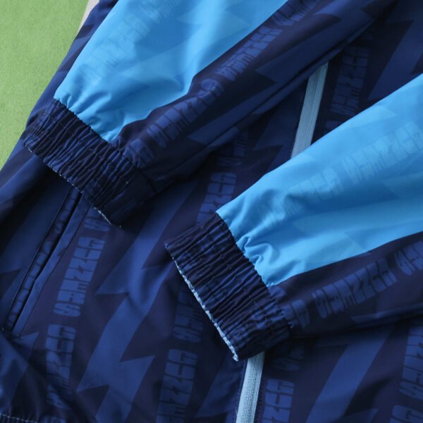 2425 Arsenal F.C. Wear on both sides windbreaker - Imagem 17