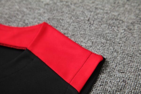 2425 Portugal Training clothes suit vest Fan version - immagine 3