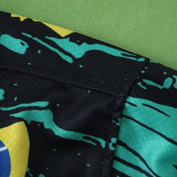 2526 season Brazil Concept version Fan version - Imagem 7