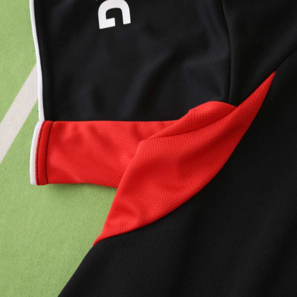2526 season Eintracht Frankfurt home Fan version - Billede 3