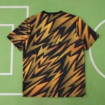2526 season A.S. Roma Training clothes Fan version – Image 10