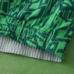 1994 Mexico Wear on both sides windbreaker - Image 8