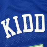 ⁦NBA Dallas Mavericks 5#KIDD⁩ - الصورة ⁦5⁩