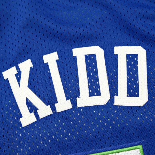 ⁦NBA Dallas Mavericks 5#KIDD⁩ - الصورة ⁦5⁩