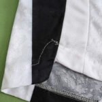 2425 season Juventus home Player version - Billede 6