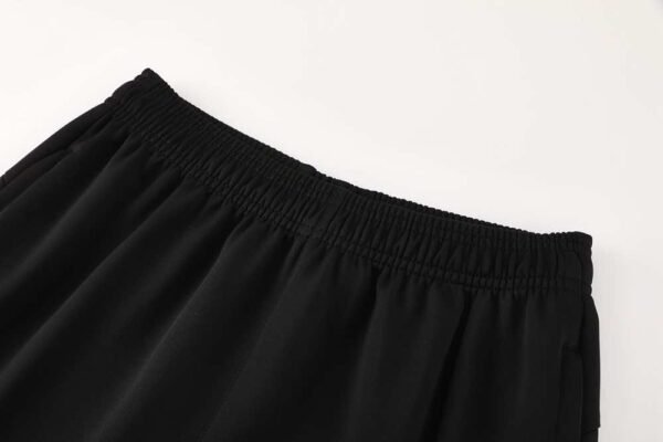 2425 FC Barcelona / Barça blue Long zipper jacket set - immagine 4