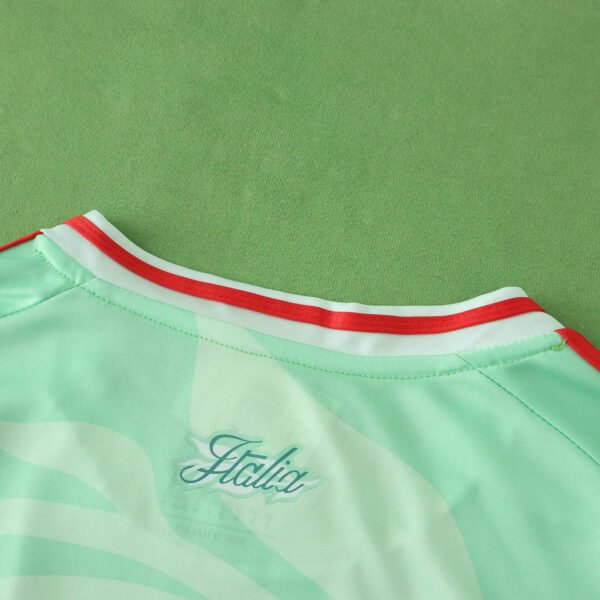 2526 season Italy away Fan version - Afbeelding 11