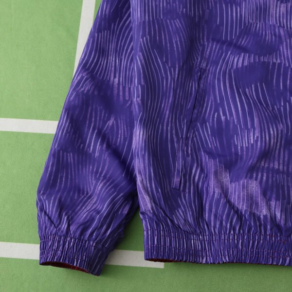 2425 Liverpool F.C. Wear on both sides windbreaker - Image 14