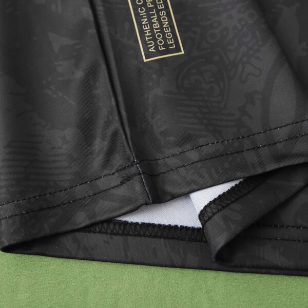 24-25  Portugal Black Special Edition Fan version – Image 5