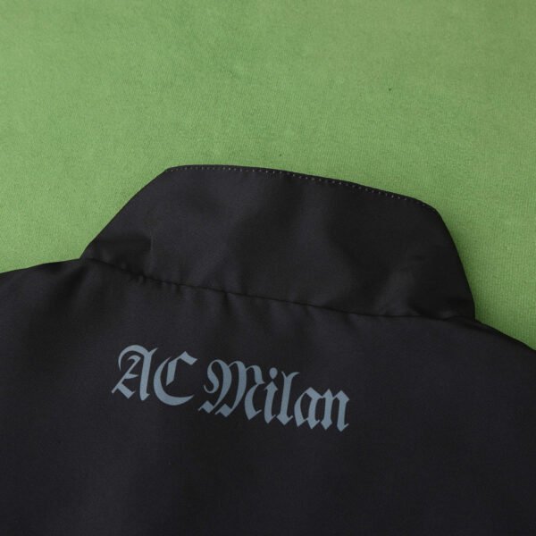 2425 A.C. Milan Wear on both sides windbreaker - Image 13