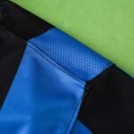 2010 F.C. Internazionale Milano home retro Fan version - Afbeelding 8