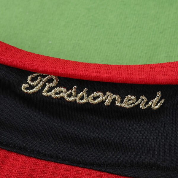 0607 season A.C. Milan home Kids kit - Imagen 13