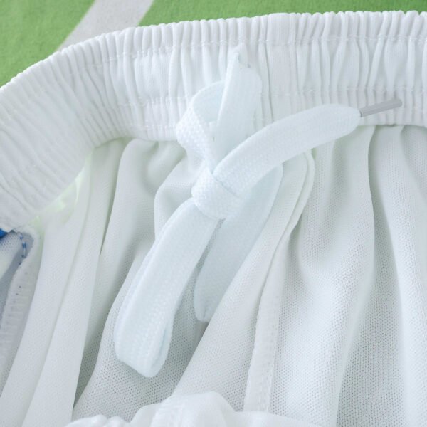 1988 the Netherlands away retro Kids kit - Afbeelding 16