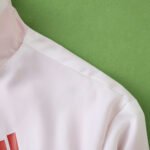 2025 Liverpool Wear on both sides windbreaker - Imagem 4