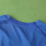 2000 season Italy home retro Fan version - immagine 9