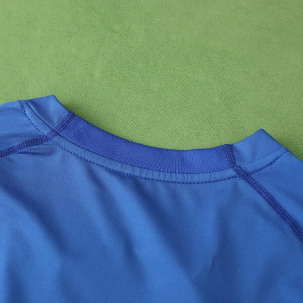 2000 season Italy home retro Fan version - immagine 9
