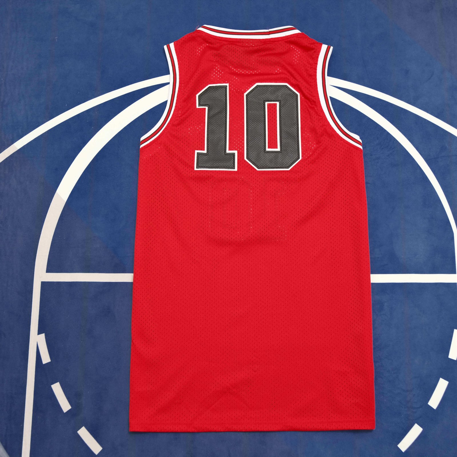 73045e8cff NBA Slam Dunk 10 - immagine 1