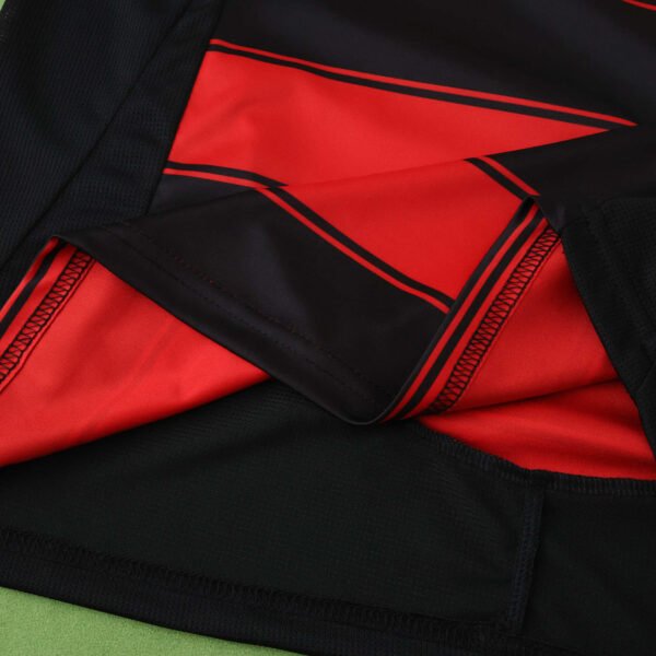 2526 season CR Flamengo home Fan version - immagine 10