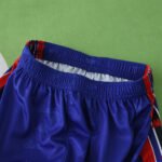 9697 FC Barcelona / Barça home retro Kids kit - Image 15