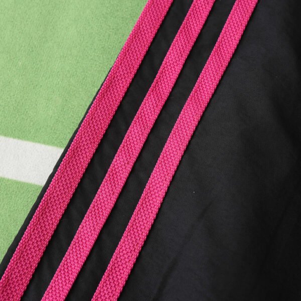 2425 Juventus F.C. Wear on both sides windbreaker - 图片 6