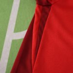 2526 season SC Freiburg Champions League version Fan version - Billede 17