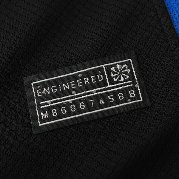 2425 season FC Barcelona / Barça 125 away Women's Shirt - Afbeelding 9