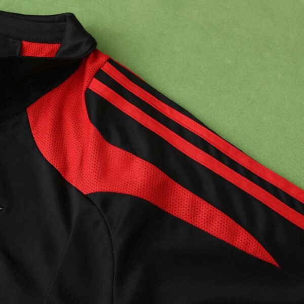 0708 season A.C. Milan third retro Fan version – Image 6