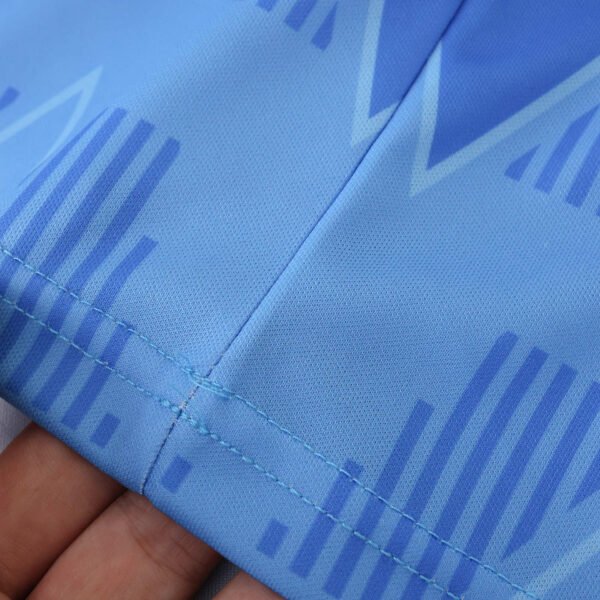 2526 season Bohemian F.C. Concept version Fan version - Image 7