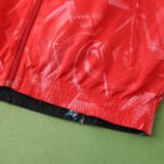 2425 Republic of Korea Wear on both sides windbreaker – Image 10