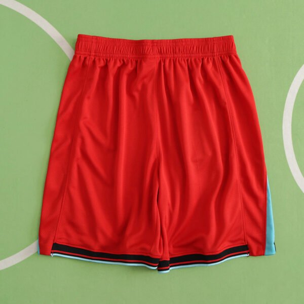 2024 season South Korea home shorts - immagine 2