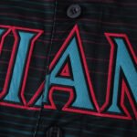 2025 MLB Miami Marlins - Imagem 6