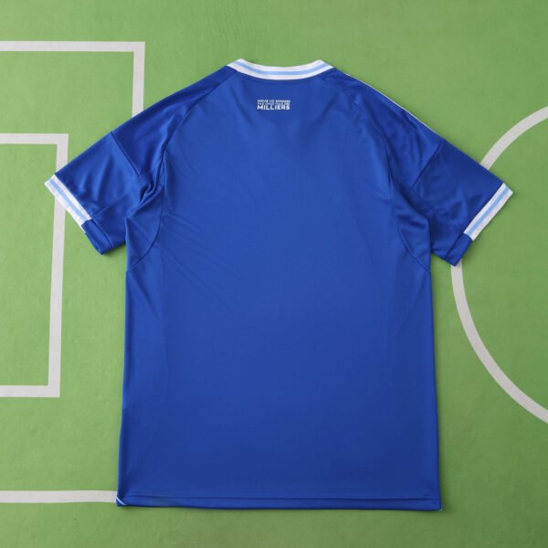 2526 season Racing Club de Strasbourg home Fan version - Afbeelding 13