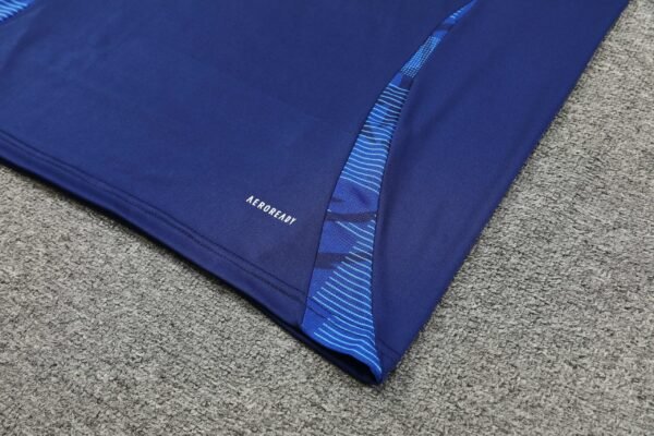 2425 Italy Training clothes suit vest Fan version - immagine 3