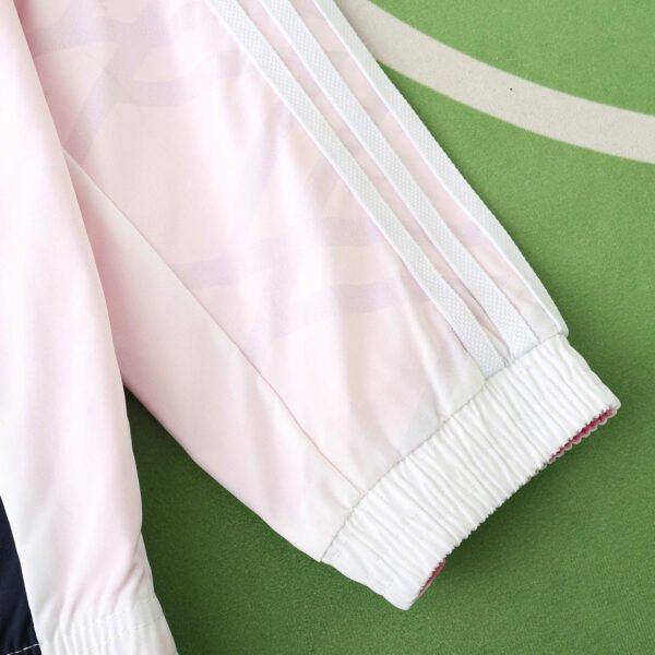 2425 Germany Wear on both sides windbreaker - immagine 5