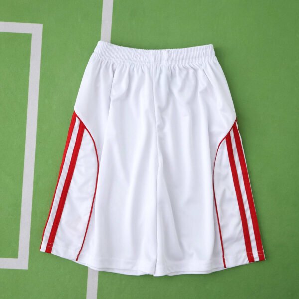 2526 season Arsenal F.C. home Kids kit – Image 11