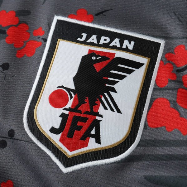 2425 season Japan Concept version Fan version - Billede 4