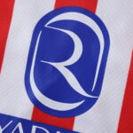 2526 season Atletico Madrid home Kids kit - immagine 3