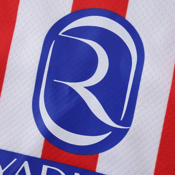 2526 season Atletico Madrid home Kids kit - immagine 3
