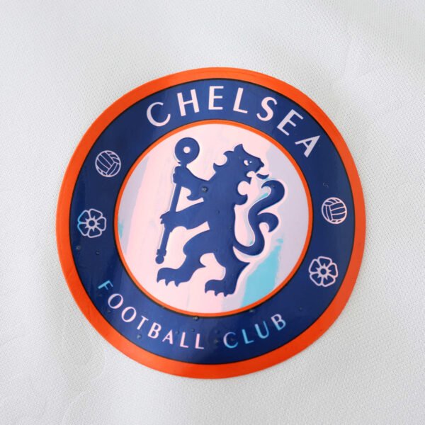 2425 season Chelsea F.C. Concept version Fan version - Imagem 3