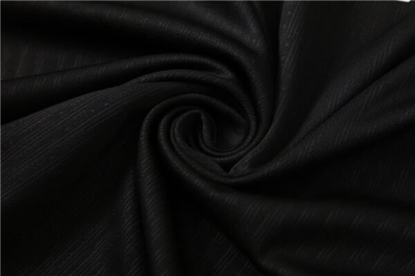 2425 F.C. Internazionale Milano black Training suit set Player version - Image 9