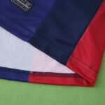Men's away jersey Limited Edition Travis Scott 24/25. FC Barcelona home Kids kit – Image 11