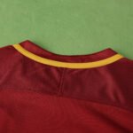 1718 season A.S. Roma home retro Fan version - Image 11