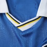 9799 season Chelsea F.C. home retro Fan version - Image 8