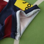 2425 season Newcastle United F.C. away Fan version - immagine 9