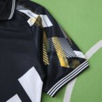 2526 season Real Madrid CF Concept version Fan version - Imagem 3