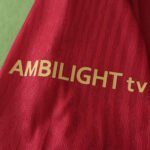 2425 season FC Barcelona / Barça home Long sleeved Player version - Imagem 17